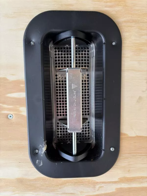 new Cargo (Enclosed) Trailers Rock Solid Cargo  for sale, in Hickory, NC Thumbnail 11