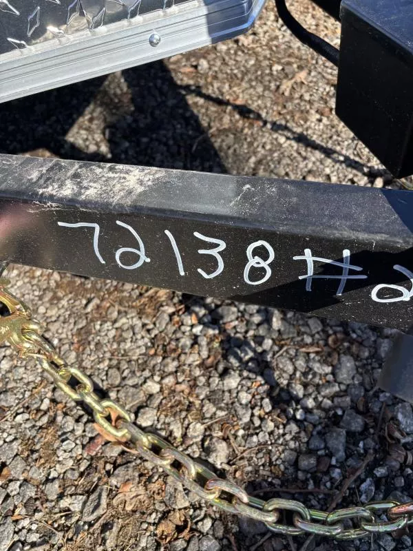 new Cargo (Enclosed) Trailers Rock Solid Cargo  for sale, in Hickory, NC Thumbnail 4