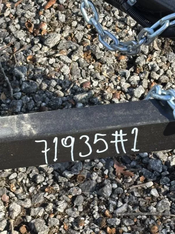 new Cargo (Enclosed) Trailers Rock Solid Cargo  for sale, in Hickory, NC Thumbnail 4