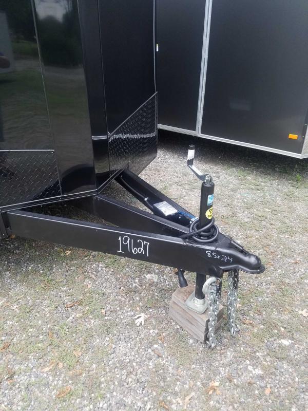 new Cargo (Enclosed) Trailers Spartan Cargo  for sale, in Hickory, NC Thumbnail 8