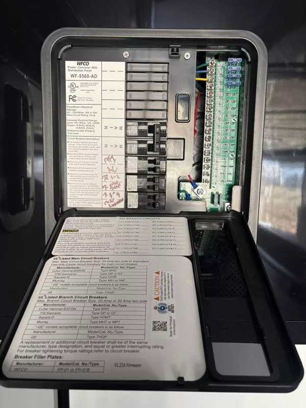 new Car Haulers / Racing Trailers Spartan Cargo Trailers  for sale, in Hickory, NC Thumbnail 10