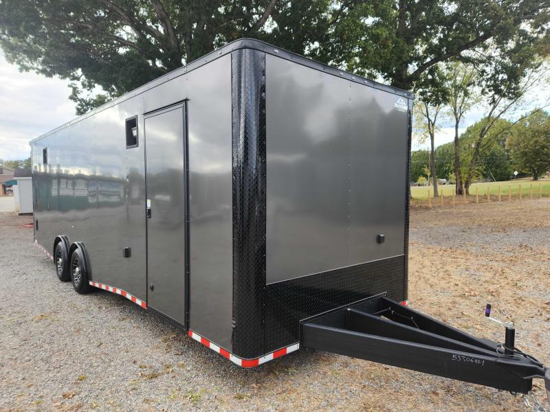 new Car Haulers / Racing Trailers Rock Solid Cargo  for sale, in Hickory, NC Thumbnail 3