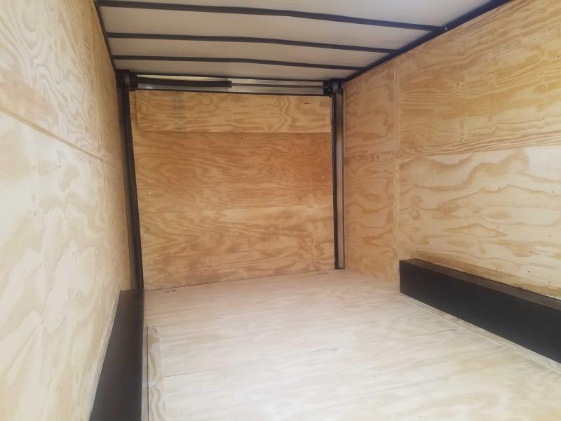 new Car Haulers / Racing Trailers Spartan Cargo  for sale, in Hickory, NC Thumbnail 11