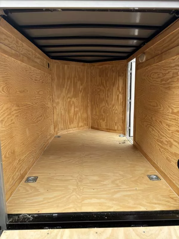 new Cargo (Enclosed) Trailers Spartan Cargo Trailers  for sale, in Hickory, NC Thumbnail 10