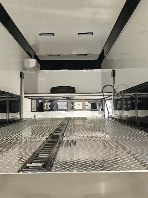 new Car Haulers / Racing Trailers United Trailers  for sale, in Hickory, NC Thumbnail 5