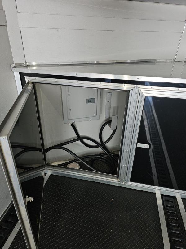 used Car Haulers / Racing Trailers Diamond Cargo  for sale, in Hickory, NC Thumbnail 8