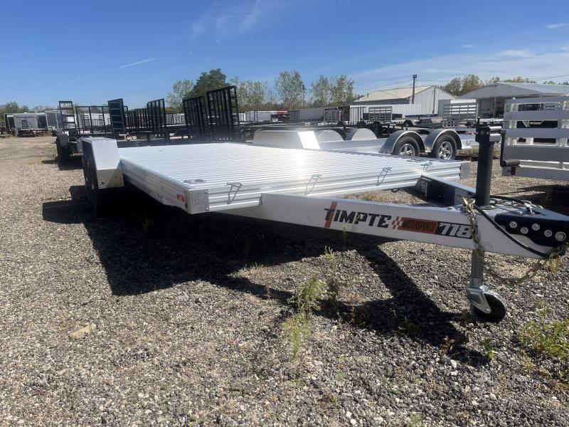 new Car Haulers / Racing Trailers Timpte for sale, in Hickory, NC Thumbnail 3