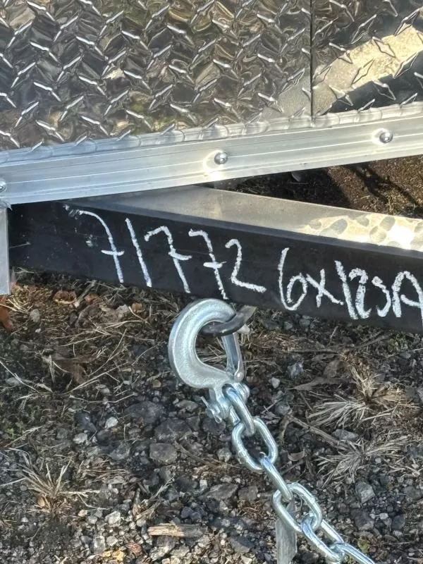 new Cargo (Enclosed) Trailers Quality Cargo  for sale, in Hickory, NC Thumbnail 4