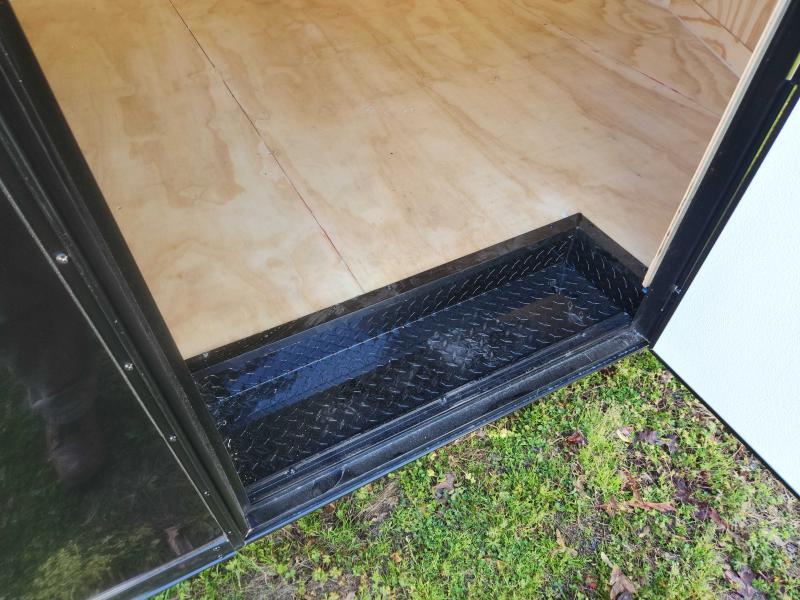 new Cargo (Enclosed) Trailers Spartan Cargo  for sale, in Hickory, NC Thumbnail 13