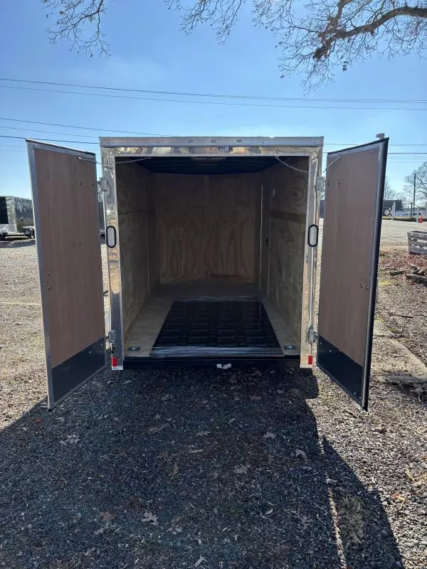 new Cargo (Enclosed) Trailers Rock Solid Cargo  for sale, in Hickory, NC Thumbnail 10