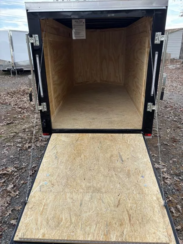 new Cargo (Enclosed) Trailers Spartan Cargo Trailers  for sale, in Hickory, NC Thumbnail 8