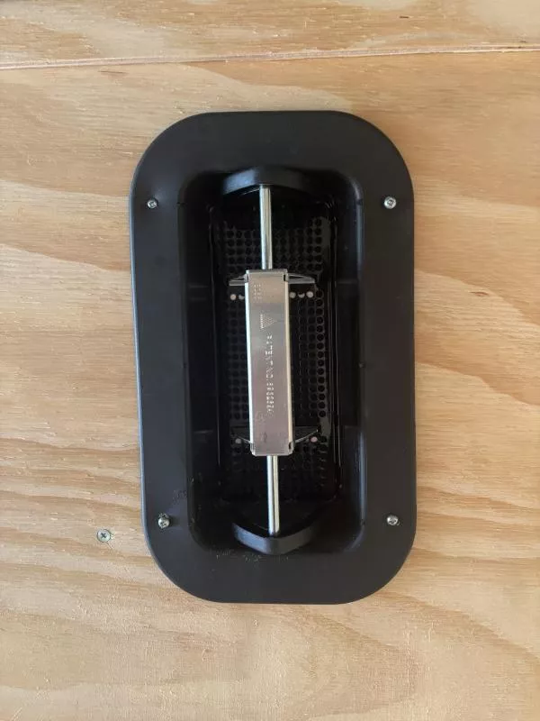 new Cargo (Enclosed) Trailers Rock Solid Cargo  for sale, in Hickory, NC Thumbnail 11