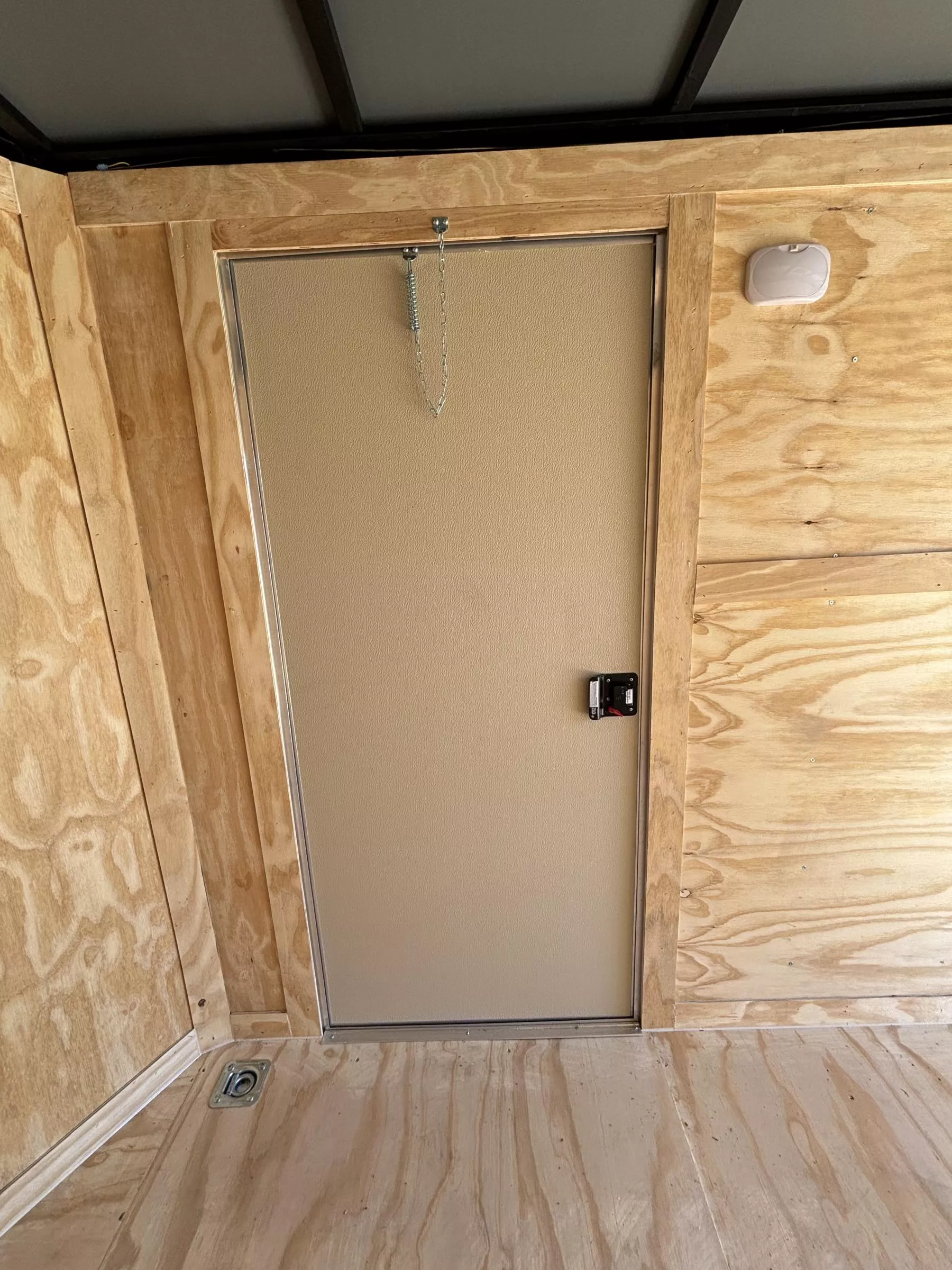 new Cargo (Enclosed) Trailers Rock Solid Cargo  for sale, in Hickory, NC Thumbnail 9