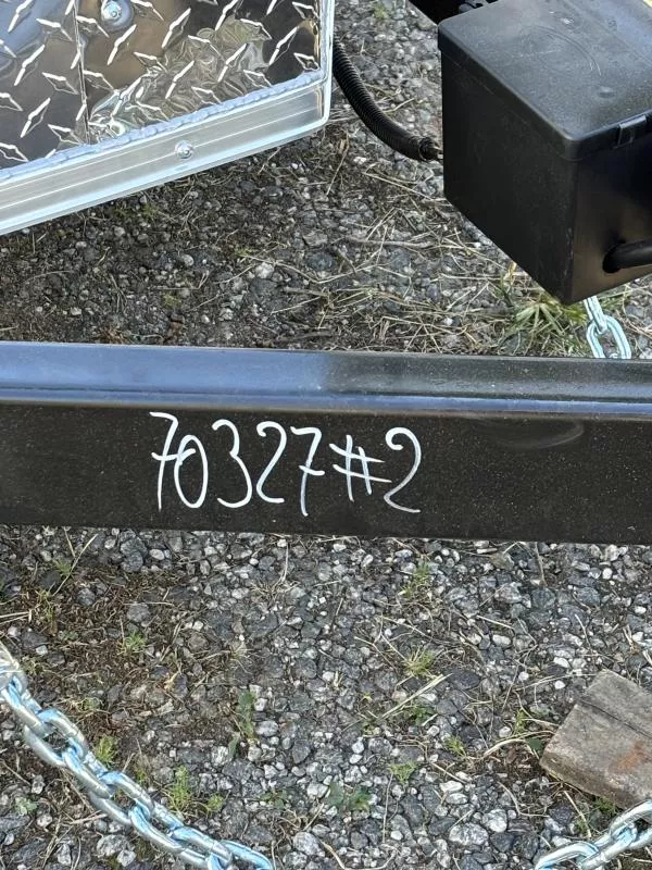 new Cargo (Enclosed) Trailers Rock Solid Cargo  for sale, in Hickory, NC Thumbnail 4