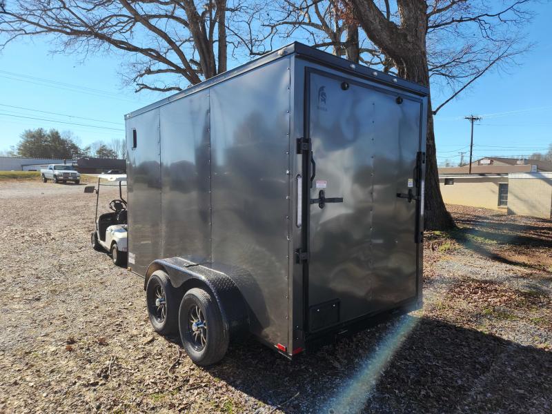 new Cargo (Enclosed) Trailers Spartan Cargo  for sale, in Hickory, NC Thumbnail 9