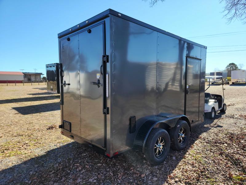 new Cargo (Enclosed) Trailers Spartan Cargo  for sale, in Hickory, NC Thumbnail 7