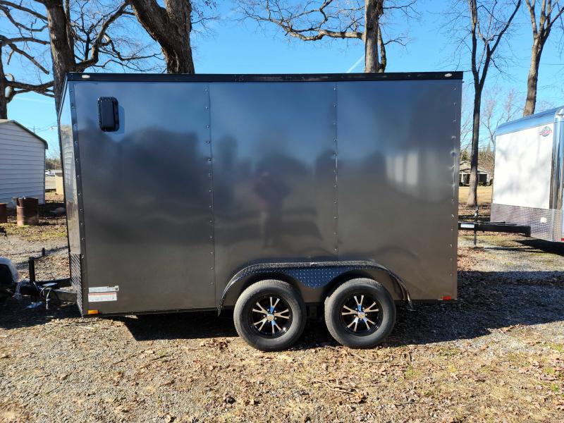 new Cargo (Enclosed) Trailers Spartan Cargo  for sale, in Hickory, NC Thumbnail 6