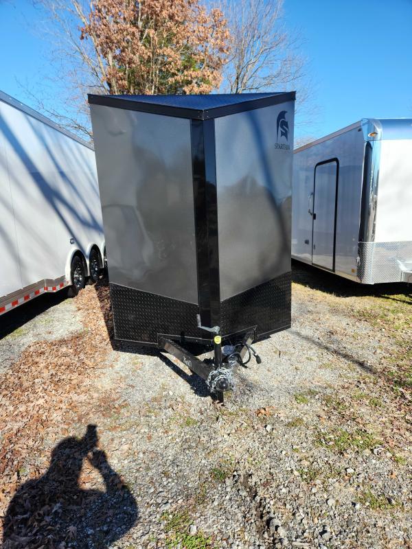 new Cargo (Enclosed) Trailers Spartan Cargo  for sale, in Hickory, NC image-0