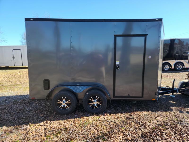new Cargo (Enclosed) Trailers Spartan Cargo  for sale, in Hickory, NC Thumbnail 5