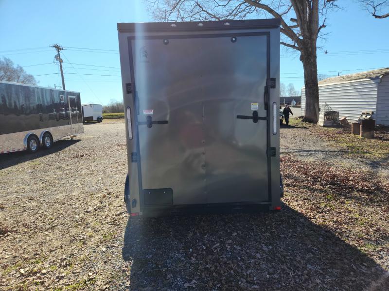 new Cargo (Enclosed) Trailers Spartan Cargo  for sale, in Hickory, NC Thumbnail 8