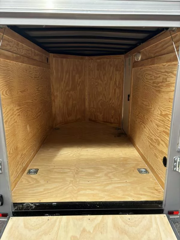 new Cargo (Enclosed) Trailers Spartan Cargo Trailers  for sale, in Hickory, NC Thumbnail 8