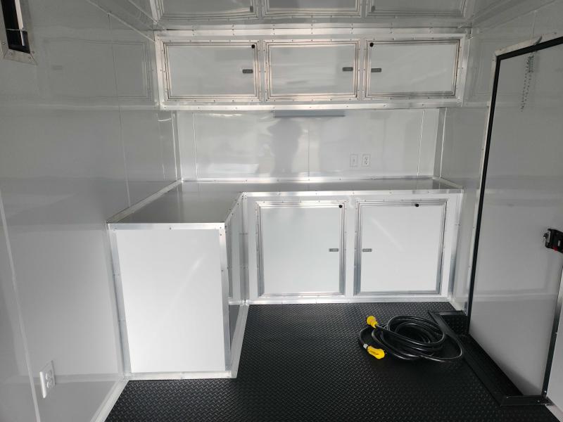 new Car Haulers / Racing Trailers Rock Solid Cargo  for sale, in Hickory, NC Thumbnail 12