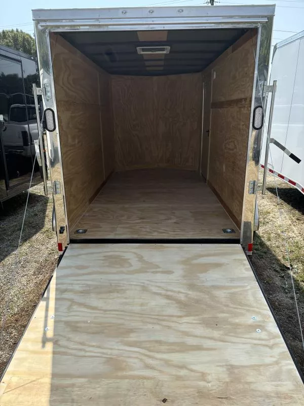 new Cargo (Enclosed) Trailers Rock Solid Cargo  for sale, in Hickory, NC Thumbnail 7