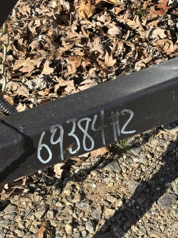 new Cargo (Enclosed) Trailers Rock Solid Cargo  for sale, in Hickory, NC Thumbnail 4