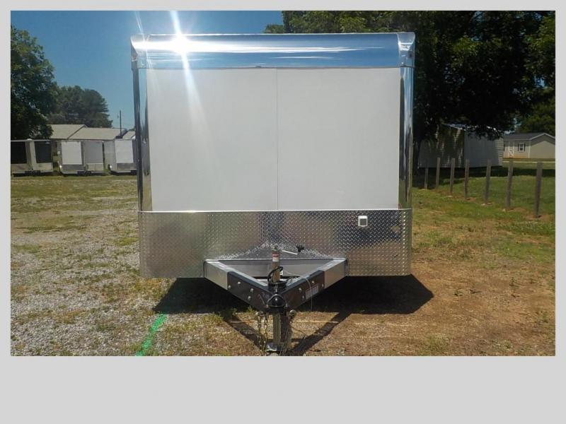 2021 Legend Trailers 8.5X28TMRTA52 Car / Racing Trailer 2021 Legend Trailers 8.5X28TMRTA52 Car / Racing Trailer