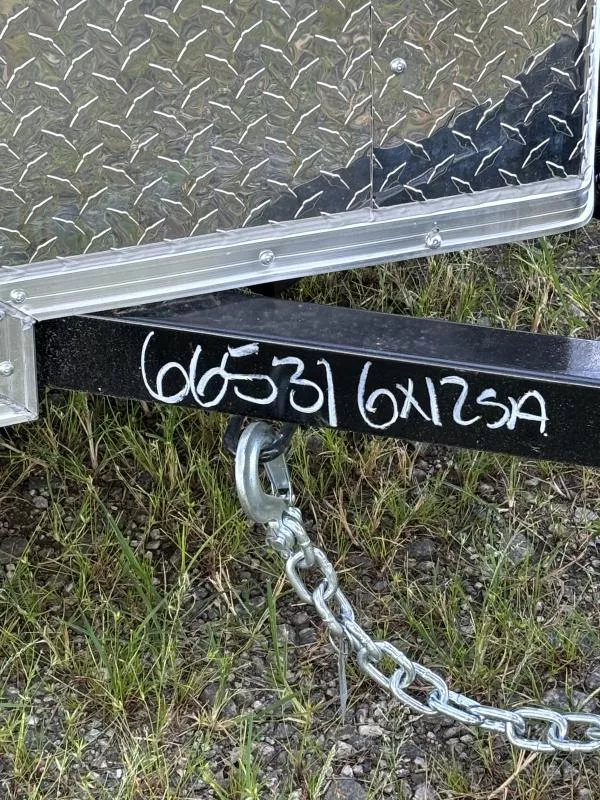 new Cargo (Enclosed) Trailers Quality Cargo  for sale, in Hickory, NC Thumbnail 5