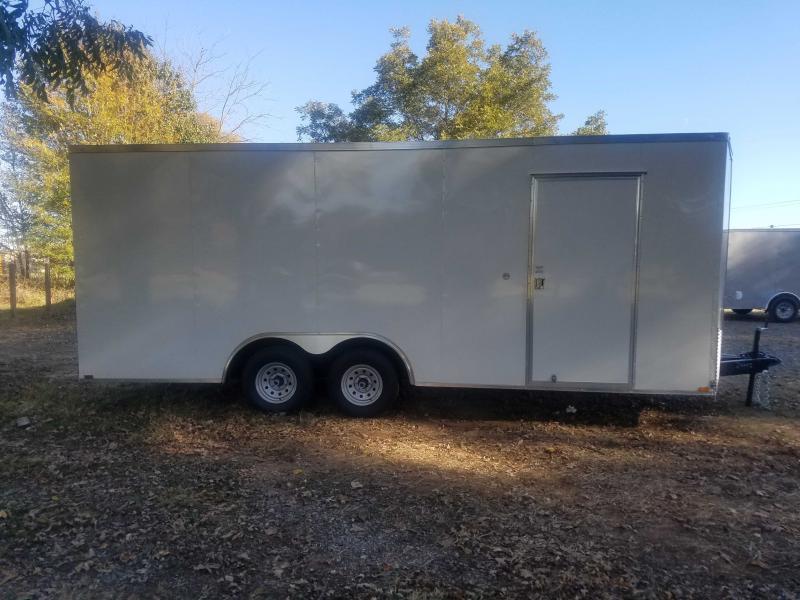 new Car Haulers / Racing Trailers Spartan Cargo  for sale, in Hickory, NC Thumbnail 5