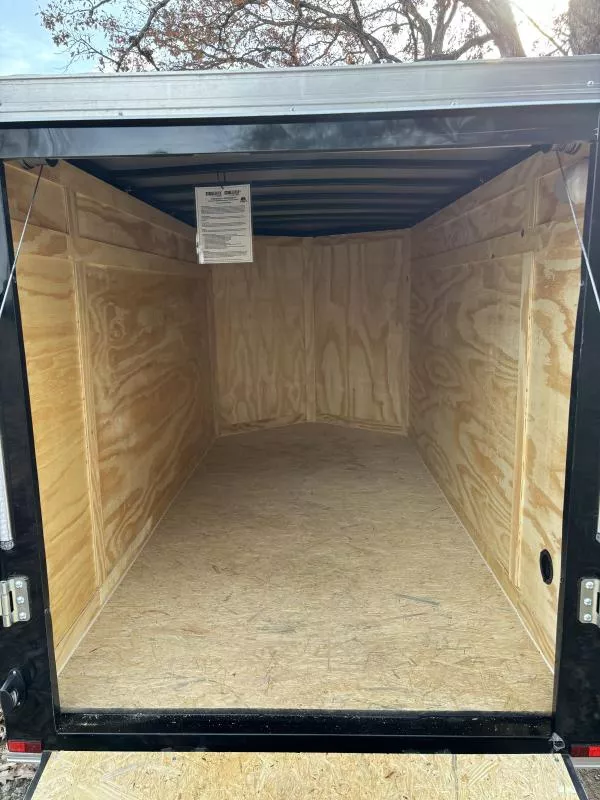 new Cargo (Enclosed) Trailers Spartan Cargo Trailers  for sale, in Hickory, NC Thumbnail 9