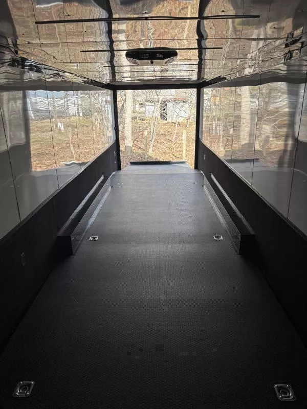 new Car Haulers / Racing Trailers Spartan Cargo Trailers  for sale, in Hickory, NC Thumbnail 14