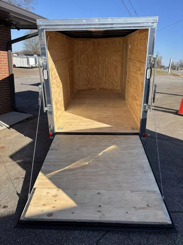 new Cargo (Enclosed) Trailers Rock Solid Cargo  for sale, in Hickory, NC Thumbnail 8