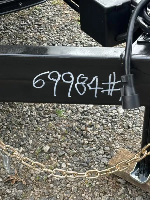 new Cargo (Enclosed) Trailers Rock Solid Cargo  for sale, in Hickory, NC Thumbnail 4