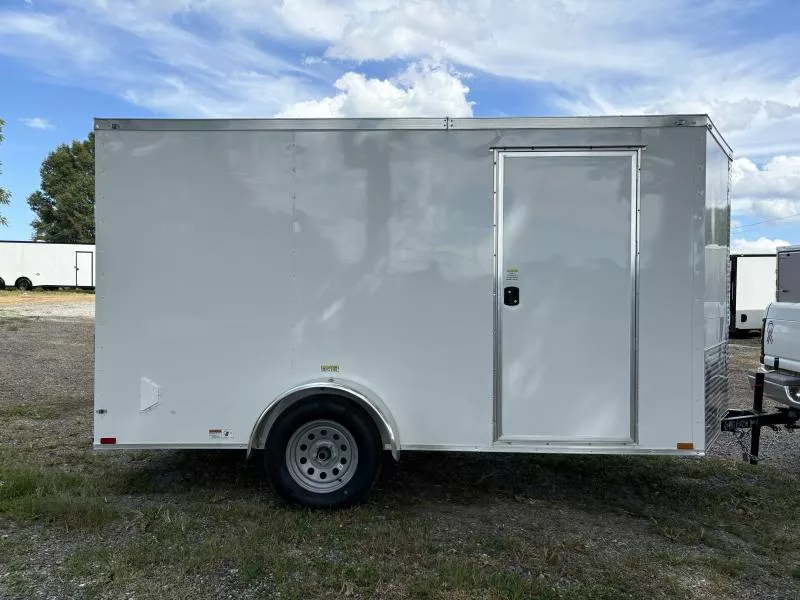 new Cargo (Enclosed) Trailers Quality Cargo  for sale, in Hickory, NC Thumbnail 6