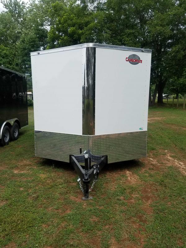 2022 Cargo Mate 8.5x16TA Car / Racing Trailer 2022 Cargo Mate 8.5x16TA Car / Racing Trailer