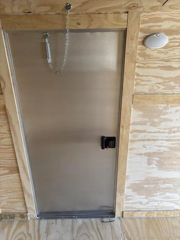 new Cargo (Enclosed) Trailers Quality Cargo  for sale, in Hickory, NC Thumbnail 8