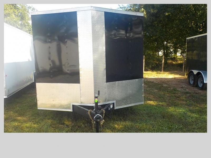 2021 Rock Solid Cargo RS8.5X24TA Car / Racing Trailer 2021 Rock Solid Cargo RS8.5X24TA Car / Racing Trailer