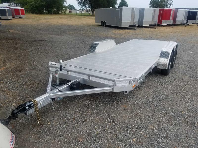 2022 Legend Trailers 7x20TCHTA35 Car / Racing Trailer 2022 Legend Trailers 7x20TCHTA35 Car / Racing Trailer