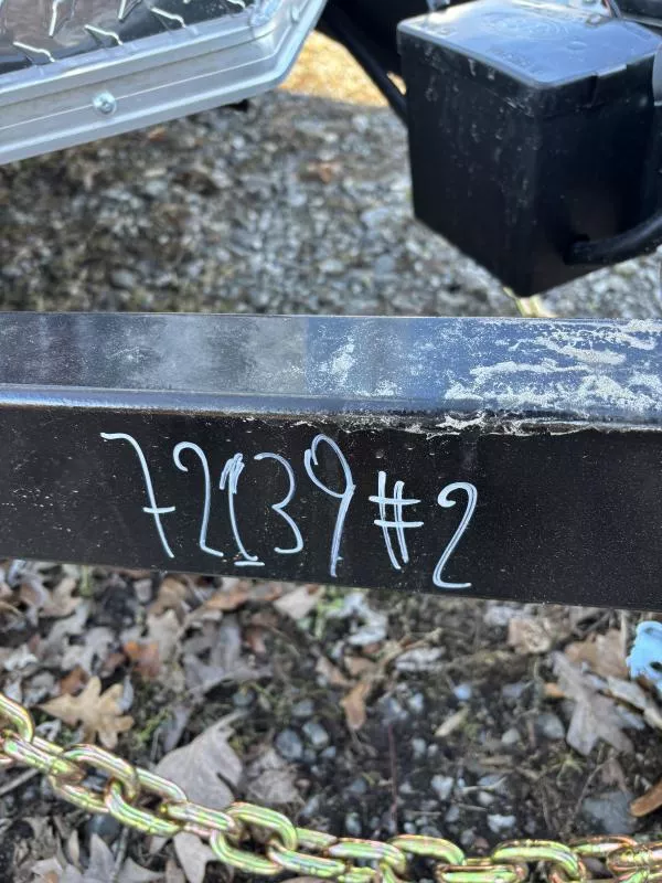 new Cargo (Enclosed) Trailers Rock Solid Cargo  for sale, in Hickory, NC Thumbnail 5