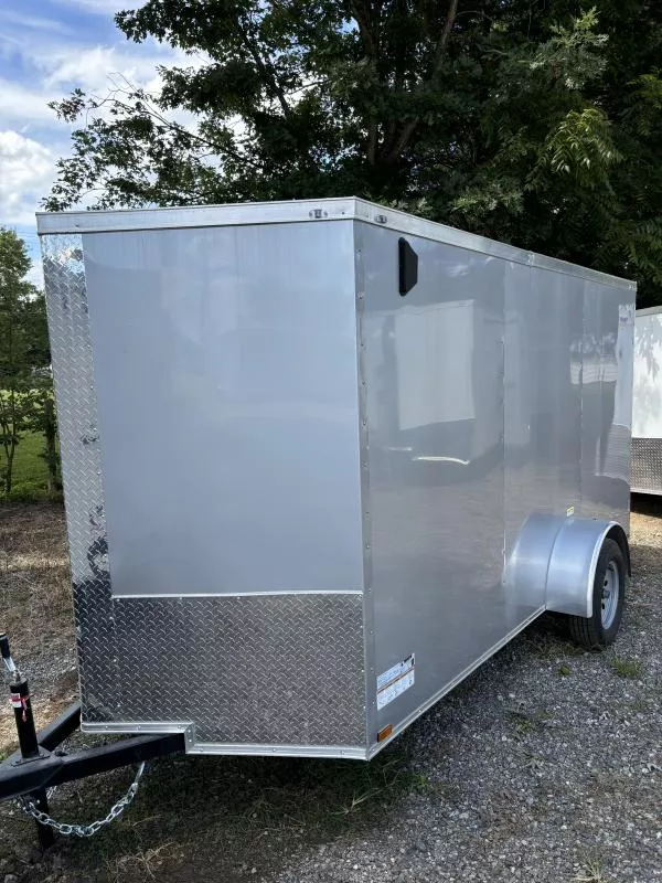 new Cargo (Enclosed) Trailers Quality Cargo  for sale, in Hickory, NC Thumbnail 2