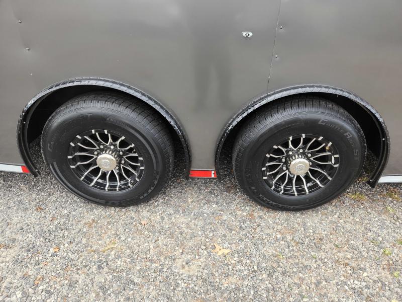 new Car Haulers / Racing Trailers Rock Solid Cargo  for sale, in Hickory, NC Thumbnail 7