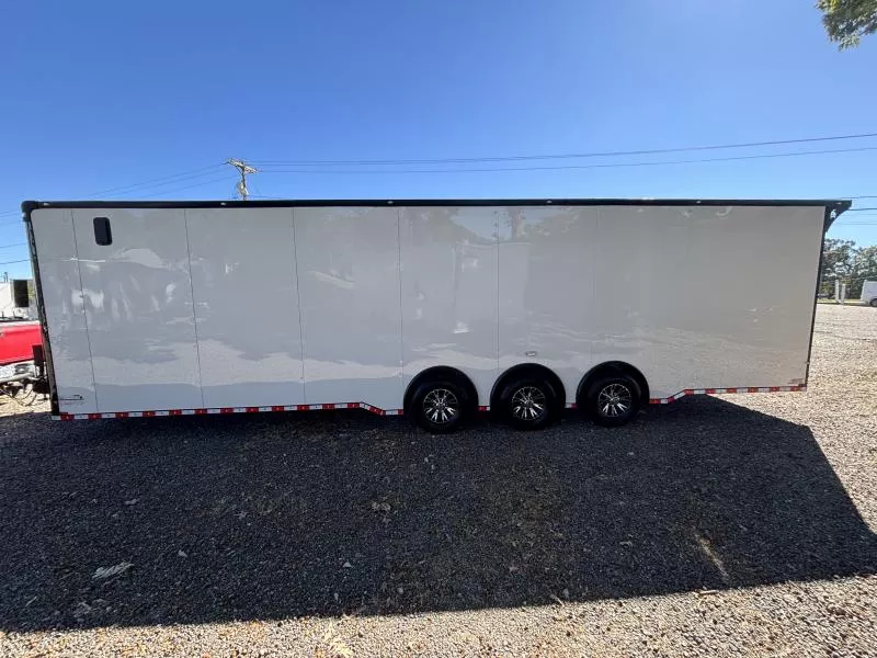new Car Haulers / Racing Trailers Spartan Cargo   for sale, in Hickory, NC Thumbnail 5