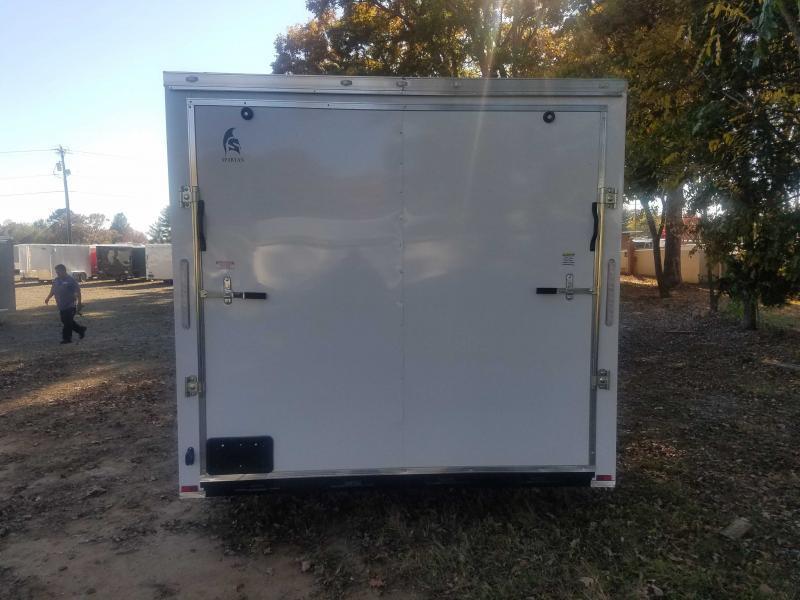 new Car Haulers / Racing Trailers Spartan Cargo  for sale, in Hickory, NC Thumbnail 8