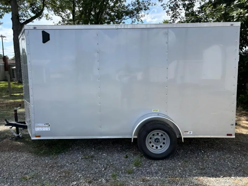 new Cargo (Enclosed) Trailers Quality Cargo  for sale, in Hickory, NC Thumbnail 6