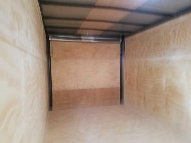 new Cargo (Enclosed) Trailers Spartan Cargo  for sale, in Hickory, NC Thumbnail 9