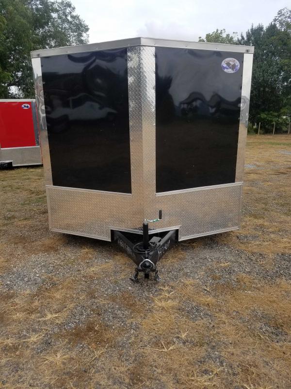2022 Quality Cargo QC8.5X24TA3 Car / Racing Trailer 2022 Quality Cargo QC8.5X24TA3 Car / Racing Trailer