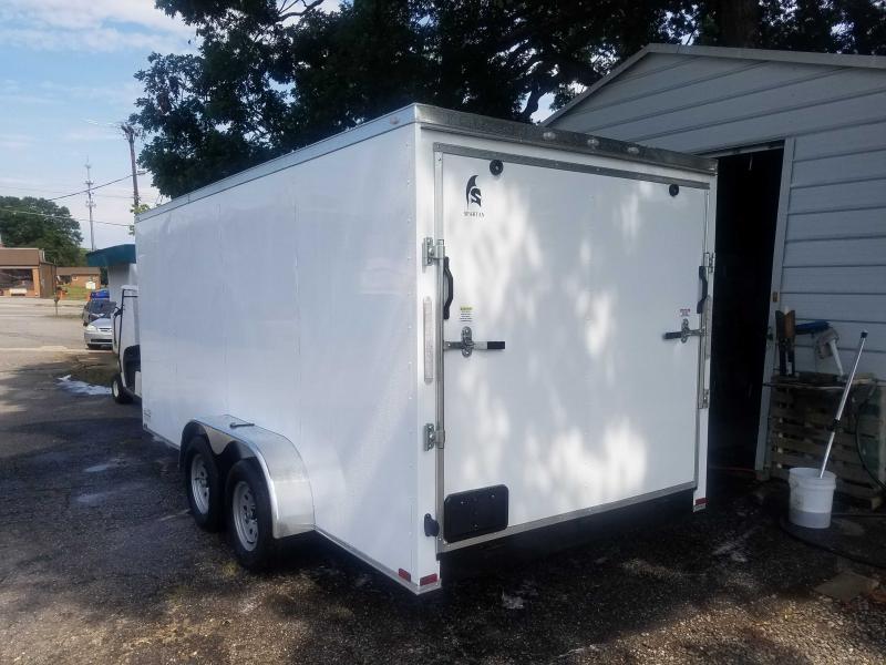 new Cargo (Enclosed) Trailers Spartan Cargo  for sale, in Hickory, NC Thumbnail 7