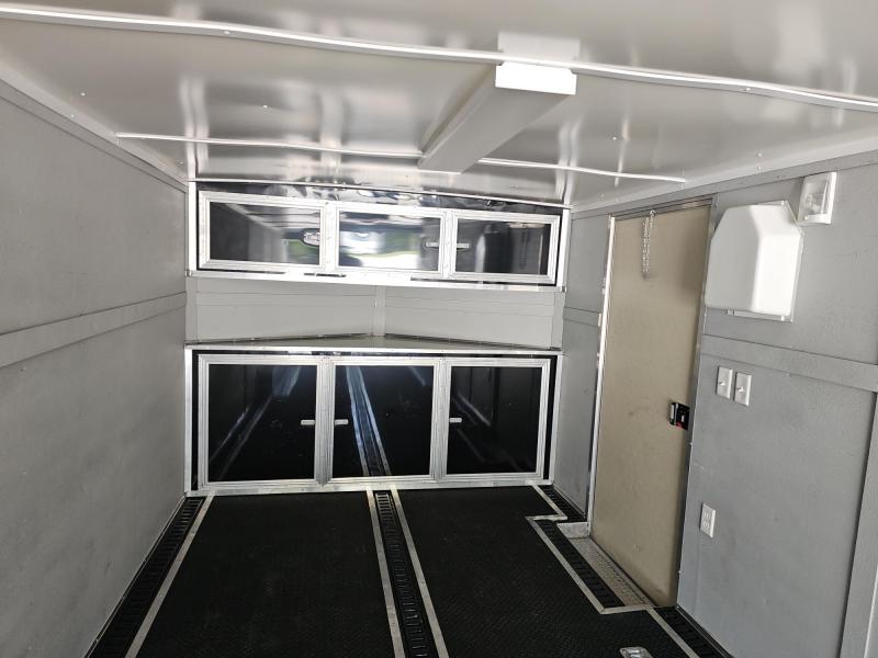 used Car Haulers / Racing Trailers Diamond Cargo  for sale, in Hickory, NC Thumbnail 5